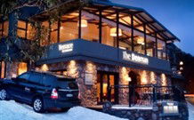 The Denman Hotel - Thredbo - Broome Tourism 0