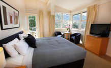 The Denman Hotel - Thredbo - Broome Tourism 1