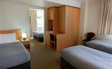 The Denman Hotel - Thredbo - Broome Tourism 3