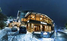 The Denman Hotel - Thredbo - Broome Tourism 4