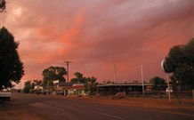 The Family Hotel - Tibooburra - Broome Tourism 0