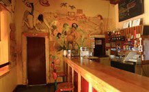 The Family Hotel - Tibooburra - Broome Tourism 1