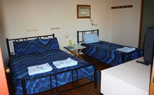 The Family Hotel - Tibooburra - Broome Tourism 3