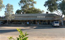 The Family Hotel - Tibooburra - Broome Tourism 6