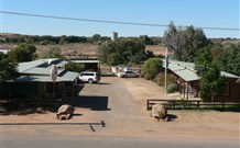 The Family Hotel - Tibooburra - Broome Tourism 7