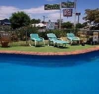 The Garden Court Motor Inn - Wellington - Broome Tourism