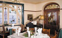 The Imperial Hotel Mount Victoria - Mount Victoria - Broome Tourism 0