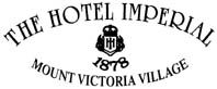 The Imperial Hotel Mount Victoria - Mount Victoria - Broome Tourism 2