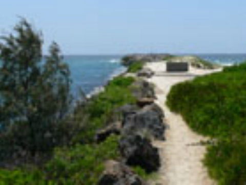 Seabreeze Caravan Park - Broome Tourism 0