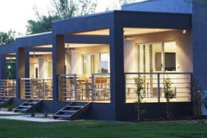 Ski Club Holiday Park - Broome Tourism 2