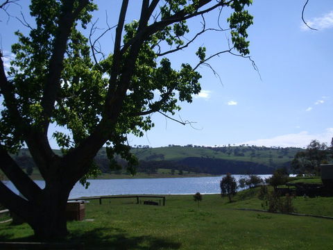 Good Hope Resort - Broome Tourism 2