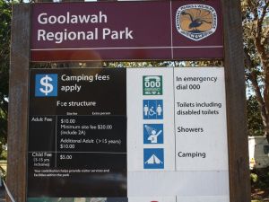 Goolawah National And Regional Parks - Broome Tourism 0