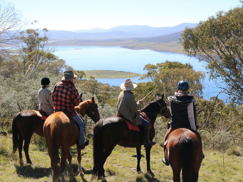 Reynella Homestead And Horseback Rides - Broome Tourism 0