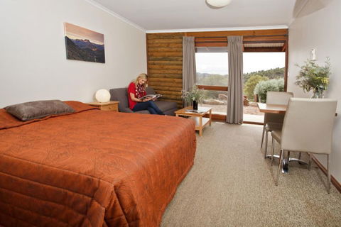 Arkaroola Wilderness Sanctuary - Broome Tourism 3