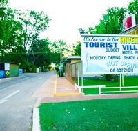 Riverview Tourist Village - Broome Tourism
