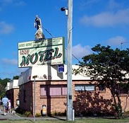 Jackie Howe Motel - Broome Tourism