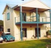 A' La Plage BB - Broome Tourism