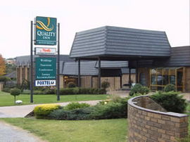 Rowville VIC Broome Tourism