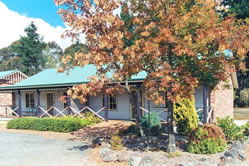 Federation Gardens Lodge - Broome Tourism 0