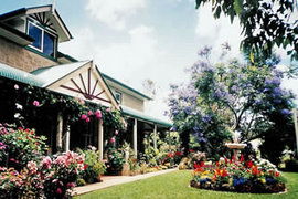 Sandiacre House - Broome Tourism 0