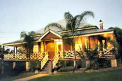 Cooloola Country Bed & Breakfast - Broome Tourism 0