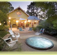 Mooloolah Valley Holiday Houses - Broome Tourism