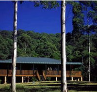The Barringtons Country Retreat - Broome Tourism