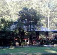 Barrington Guest House - Broome Tourism