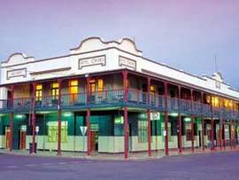 Gowrie Station QLD Broome Tourism