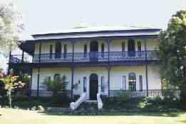 Colhurst House Bed & Breakfast - Broome Tourism 0