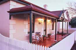 Eliza Cottage - Broome Tourism 0