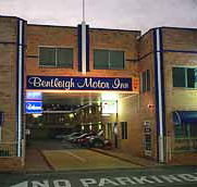Bentleigh Motor Inn - Broome Tourism