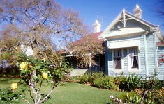 Pendower House - Broome Tourism 0