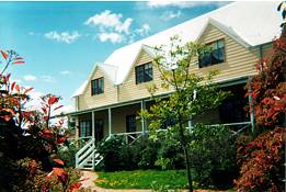 Celestine House B & B - Broome Tourism 0