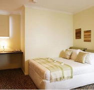 Snooze Inn - Broome Tourism