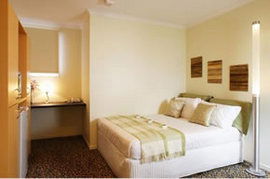 Snooze Inn - Broome Tourism 0