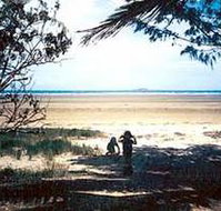 Travellers Rest Caravan  Camping Park - Broome Tourism
