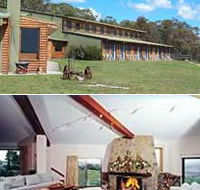 High Country Mountain Resort - Broome Tourism