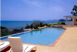 Bellevue At Trinity Beach - Broome Tourism 0