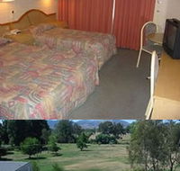 Tumut Motor Inn - Broome Tourism
