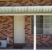 Country Gardens Motor Inn - Broome Tourism