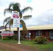 Country Roads Motor Inn - Broome Tourism