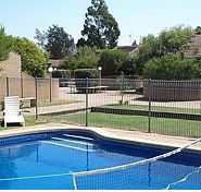 Executive Hideaway Motel - Broome Tourism