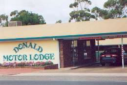 Areegra VIC Broome Tourism