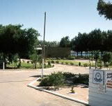 Shoreline Caravan Park - Broome Tourism