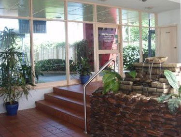 Kempsey Motor Inn - Broome Tourism 3