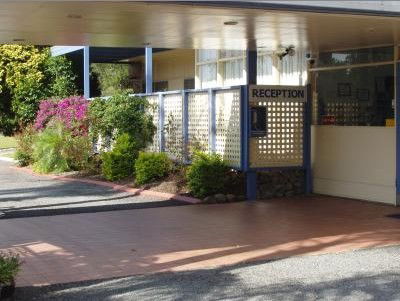 Kempsey Motor Inn - Broome Tourism 5