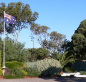 Airport Whyalla Motel - Broome Tourism