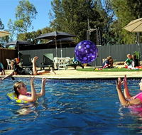 Kingston On Murray Caravan Park - Broome Tourism