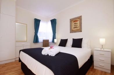 Forster Gardens Holiday Resort - Broome Tourism 1